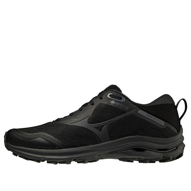 Superge in čevlji Mizuno Wave Rider GTX Črna | J1GC217915