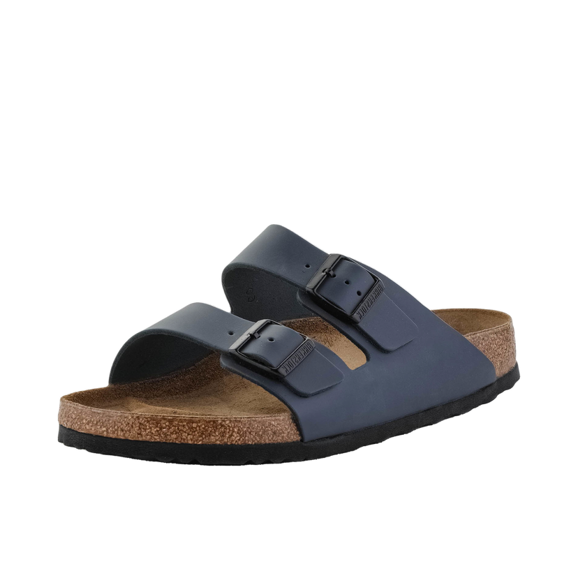 Superge in čevlji Birkenstock Arizona Blue Modra | 0051151