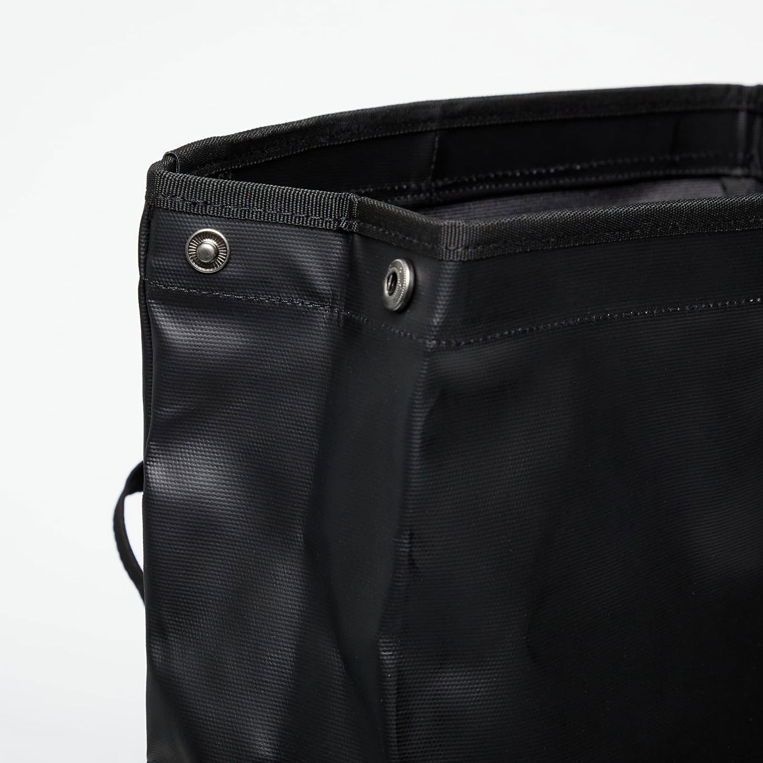 Nahrbtnik EASTPAK Up Roll Tarp Backpack Črna | EK0A5BGFO13, 1