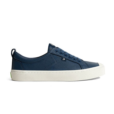 Superge in čevlji Cariuma OCA Low Premium Leather 40.5 Modra | 100104U50
