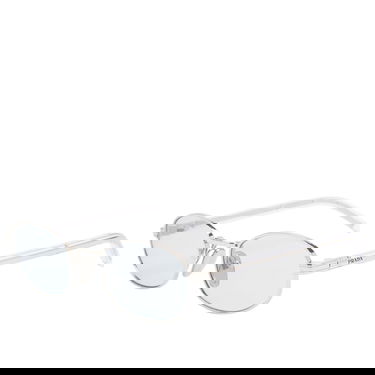Sončna očala Prada Eyewear 0PR B53S Kovinski | 0PR-B53S-49-1BC40N, 1