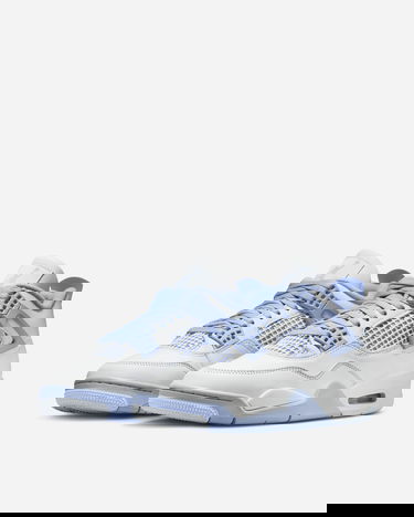 Superge in čevlji Jordan Air Jordan 4 "Forget Me Not" W Bela | HV0823-100, 4