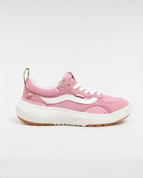 Superge in čevlji Vans Ultrarange Neo Vr3 Shoes (pink/multi) Unisex Pink, Size 2.5 Roza | VN000BCEBIY