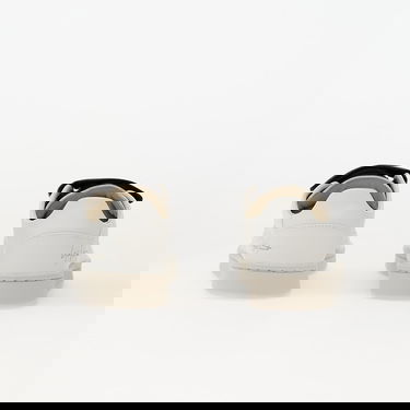 Superge in čevlji Y-3 Y-3 Stan Smith Velc Core Bela | JQ5000, 4
