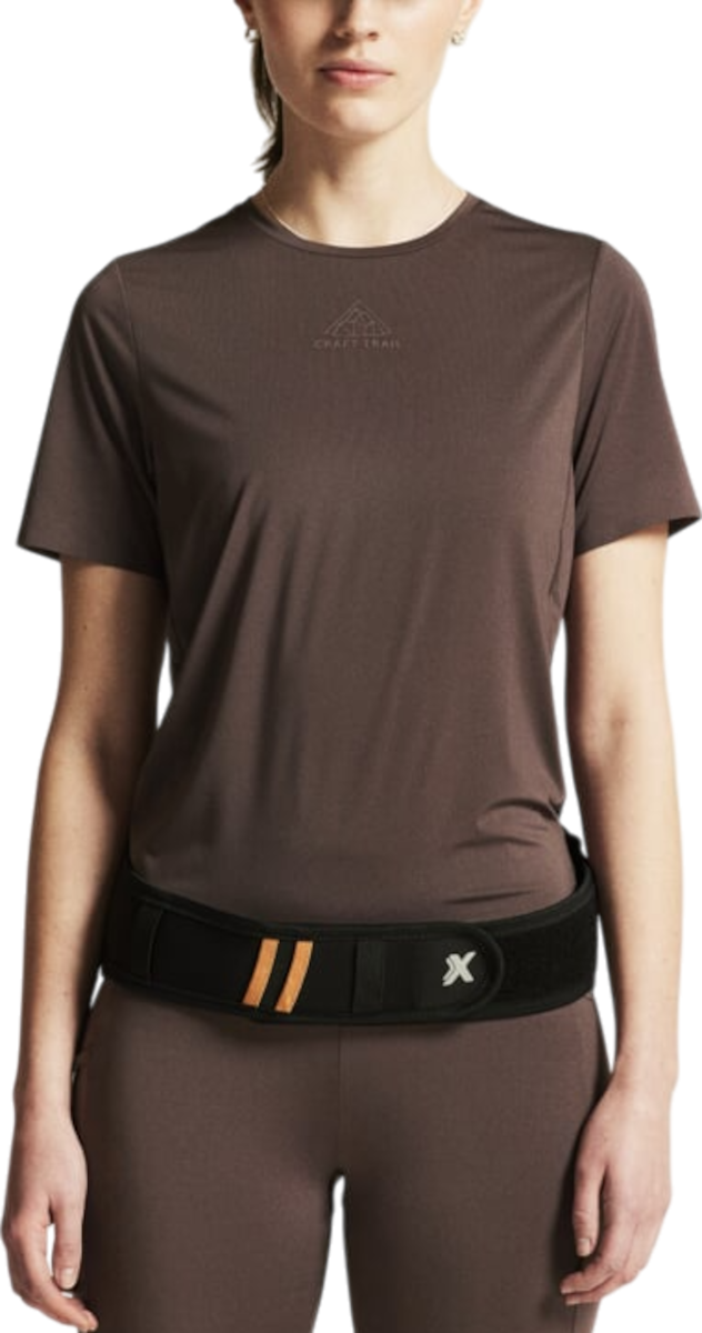 Majica Craft Craft Pro Trail 2 T-Shirt Rjava | 1915402-286000
