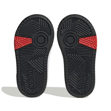 Superge in čevlji adidas Performance Hoops 3.0 CFI Bela | H03860, 2