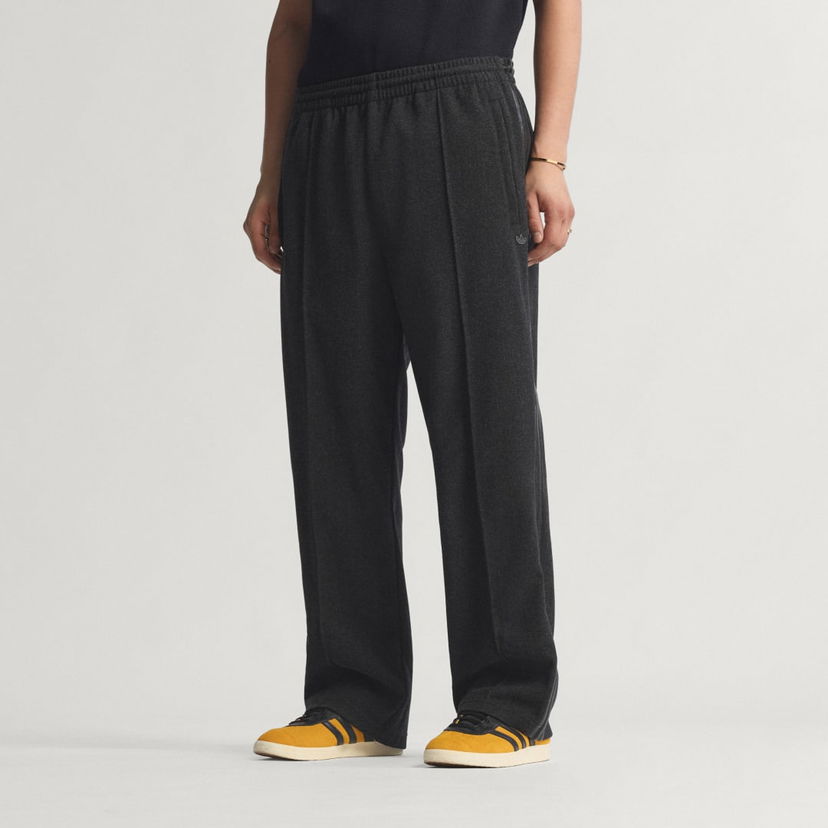 Trenirka adidas Performance Premium Sweatpants Črna | JV7607