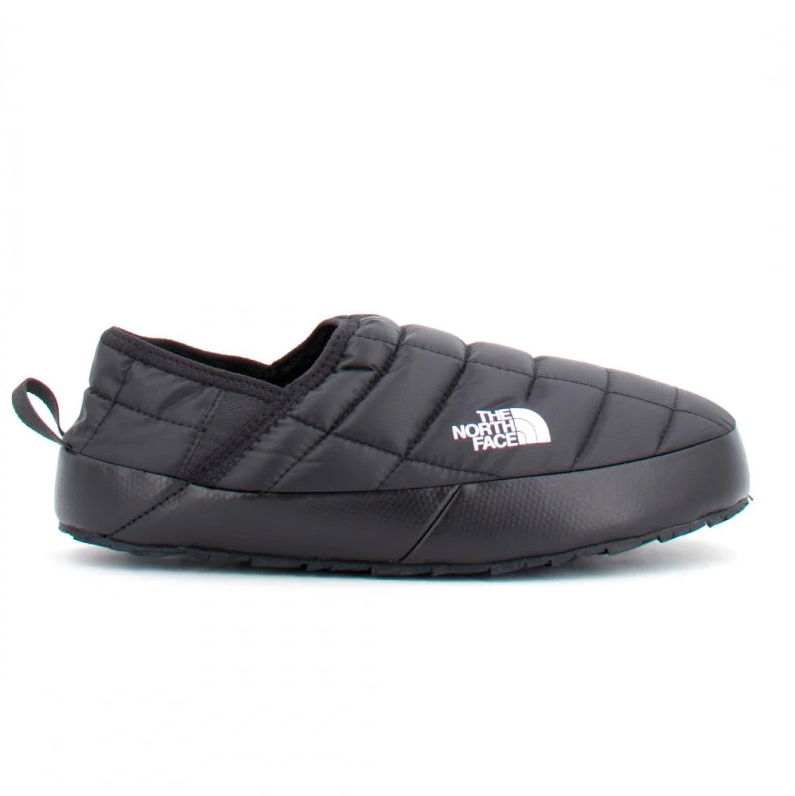 Superge in čevlji The North Face ThermoBall Traction Mule W Črna | NF0A3V1HKX71, 0