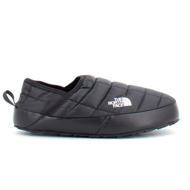 Superge in čevlji The North Face ThermoBall Traction Mule W Črna | NF0A3V1HKX71, 0