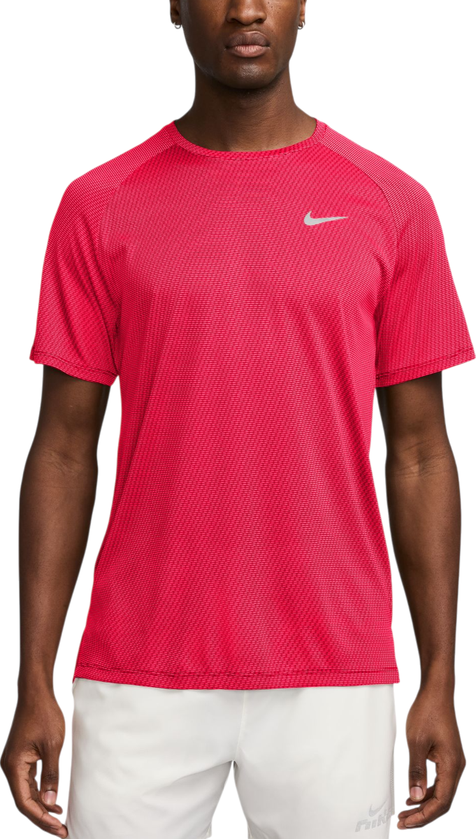 Majica Nike Nike Stride T-Shirt Roza | hv2207-635