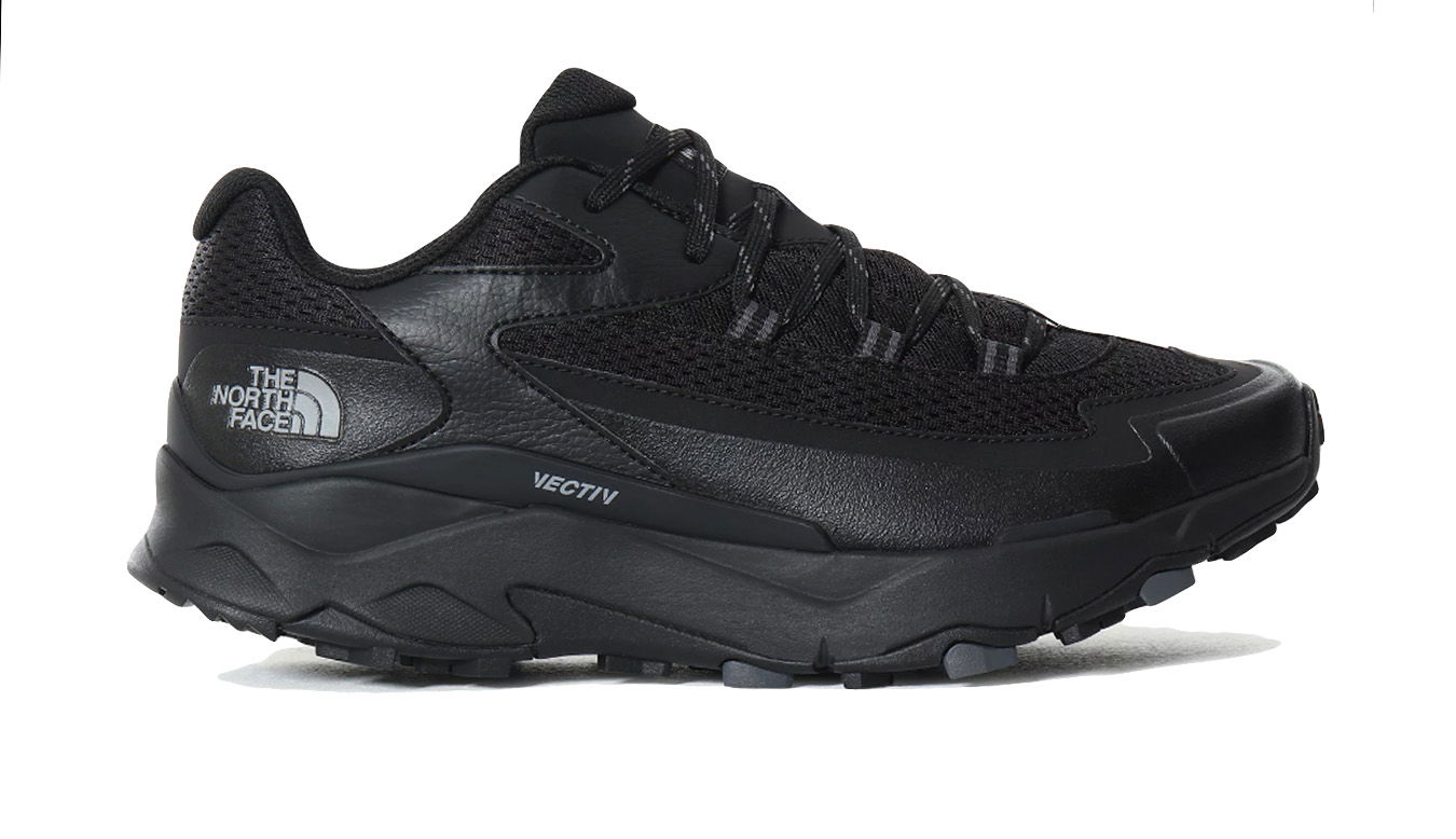 Superge in čevlji The North Face Vectiv Taraval Črna | NF0A52Q1KX7, 0