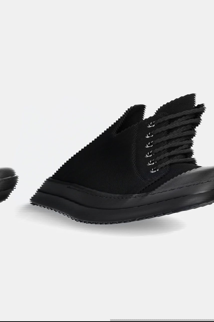 Superge in čevlji Rick Owens Rick Owens DRKSHDW Low Sneaks Črna | DU02E7802.DO, 0