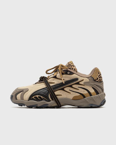 Superge in čevlji Puma ASAP Rocky x Inhale "Leopard" Bež | 405579-01, 2