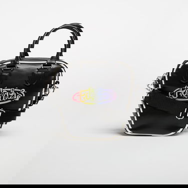 Obleke adidas Performance Jeremy Scott Pride Mini Bowling Bag Črna | JX3194, 1