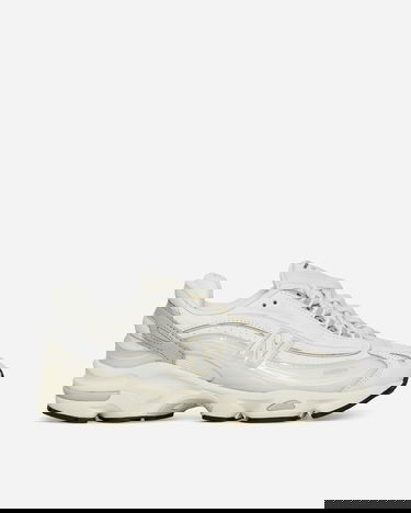 Superge in čevlji New Balance Aime Leon Dore x 1000 "White" Bela | M1000AC1, 3
