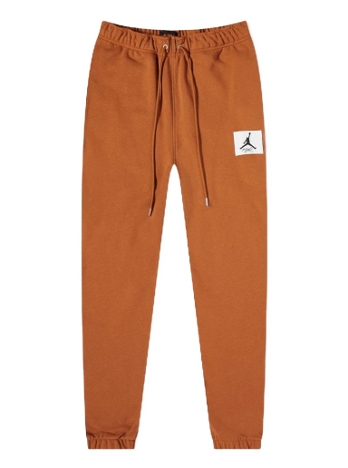 Trenirka Jordan Statement Fleece Pant Oranžna | DA9812-241