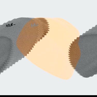 Beanie adidas Performance Adicolor Classic Beanie Rjava | JW1115, 0