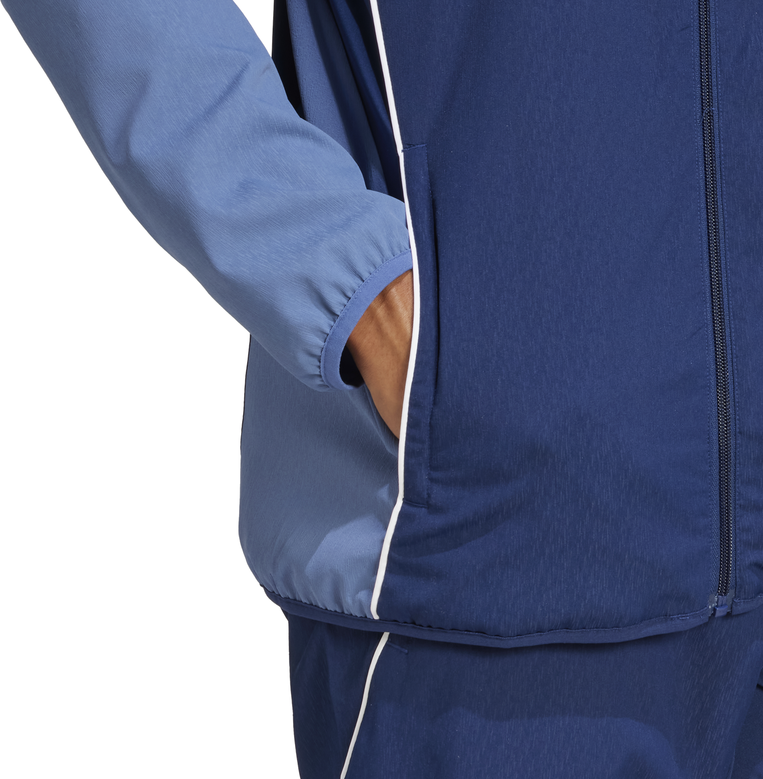 Vetrovka adidas Originals Tiro 25 Pre Jacket Modra | ji6564, 1