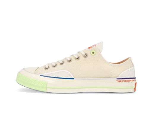 Superge in čevlji Converse Pigalle Chuck 70 Večbarvna | 165748C