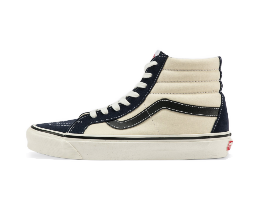 Skateboarding Vans SK8 - Hi 38 DX Bež | VN0A38GF4UJ1