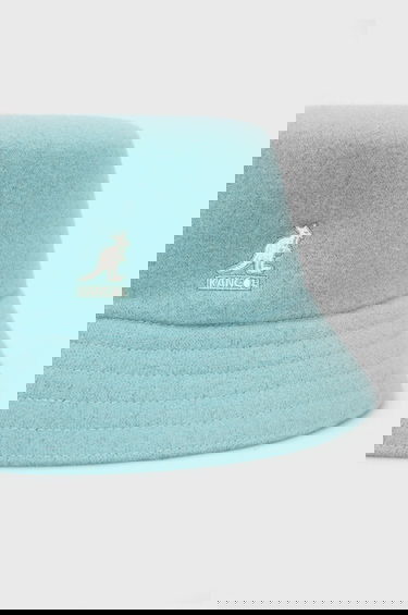 Klobuk Kangol Hat Modra | K3191ST.BT434, 4