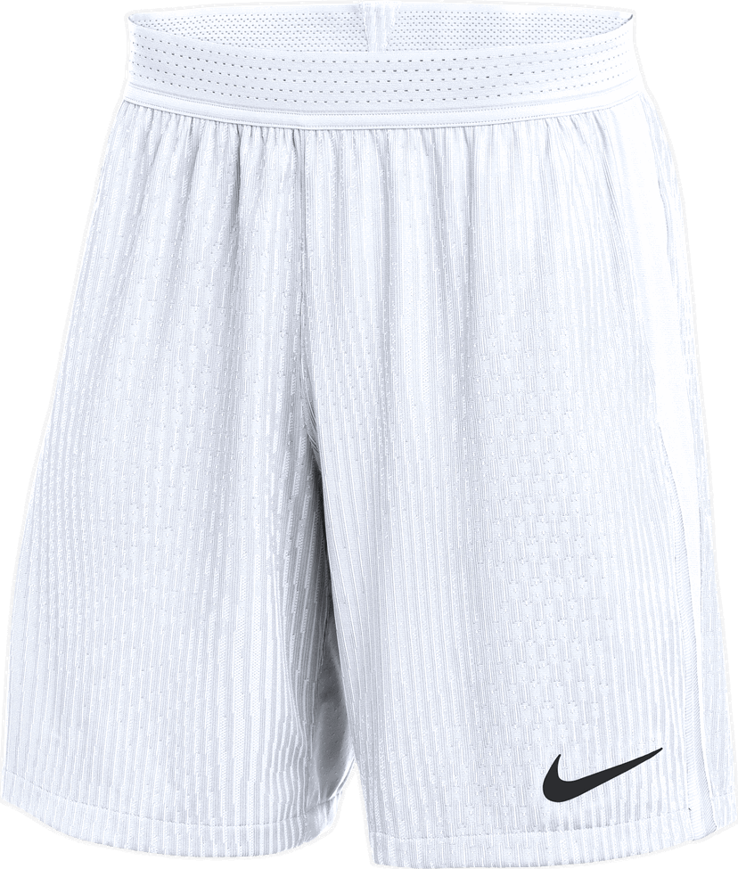 Kratke hlače Nike Vapor V Knit Soccer Shorts Bela | fz9352-101