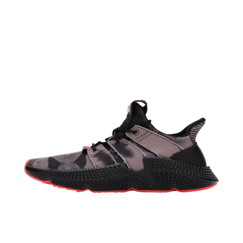 Superge in čevlji adidas Originals Prophere Bleached Black Solar Bež | DB1982