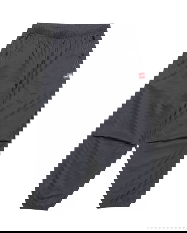Hlače The North Face Red Box Packable Wind Pants Siva | NF0A8EFV0SA1, 3