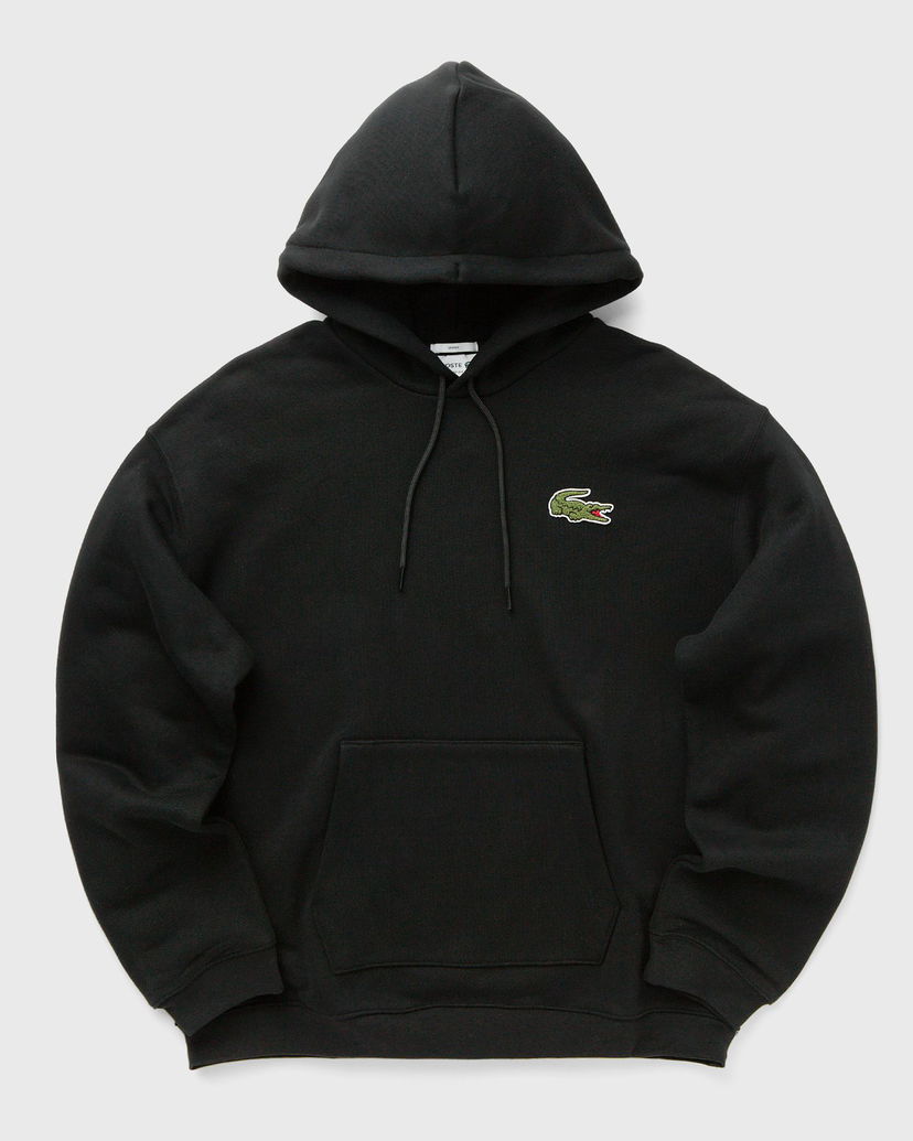 Pulover Lacoste SWEATSHIRT Črna | SH2754-031