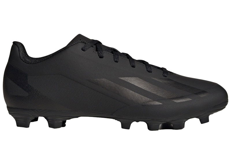 Superge in čevlji adidas Performance Crazyfast.4 Flexible Ground Črna | GY7433, 0