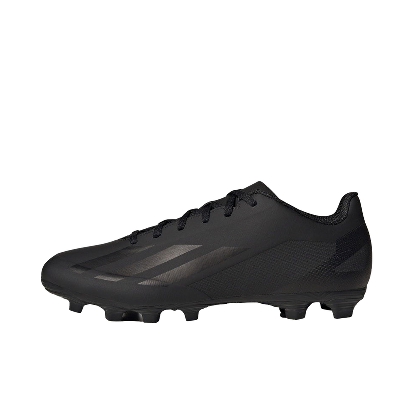 Superge in čevlji adidas Performance Crazyfast.4 Flexible Ground Črna | GY7433