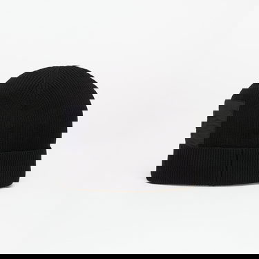 Beanie C.P. Company C.P. Company Wool Beanie Črna | 19CMAC163A005509A, 3