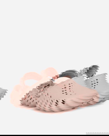 Superge in čevlji Crocs Echo Clogs Roza | 207937 PC, 2