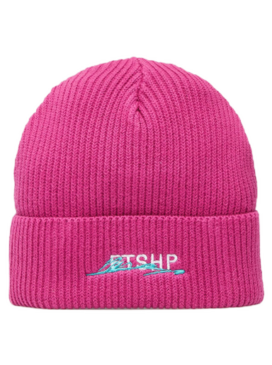 Beanie Footshop FTSHP Beanie Orchid Roza | FTSHP_162