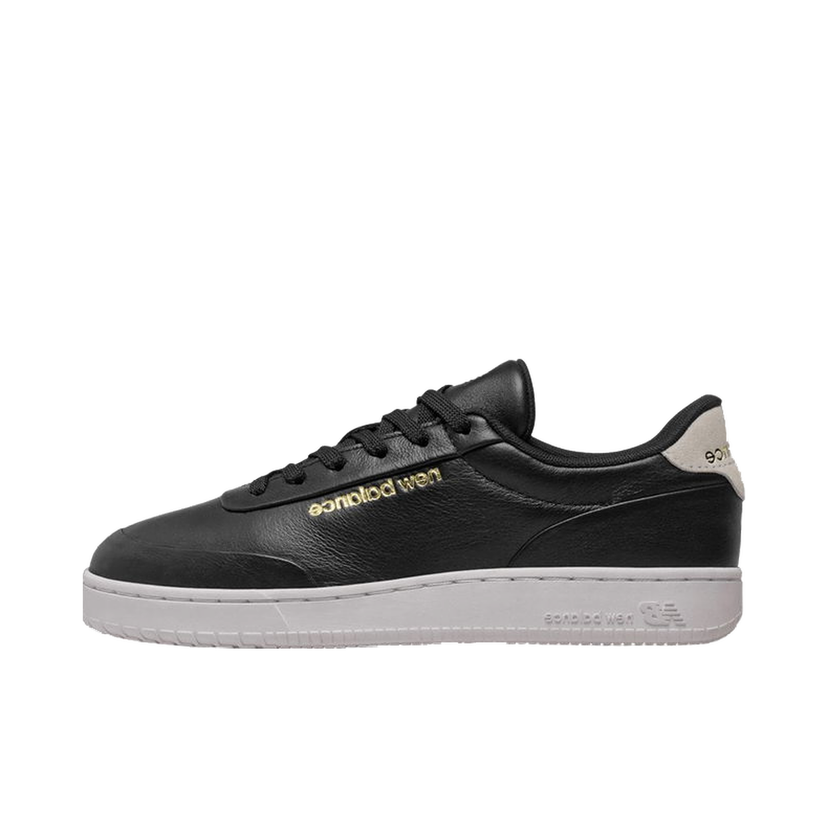 Superge in čevlji New Balance CT Alley Black White (Women's) Črna | CTALYSI