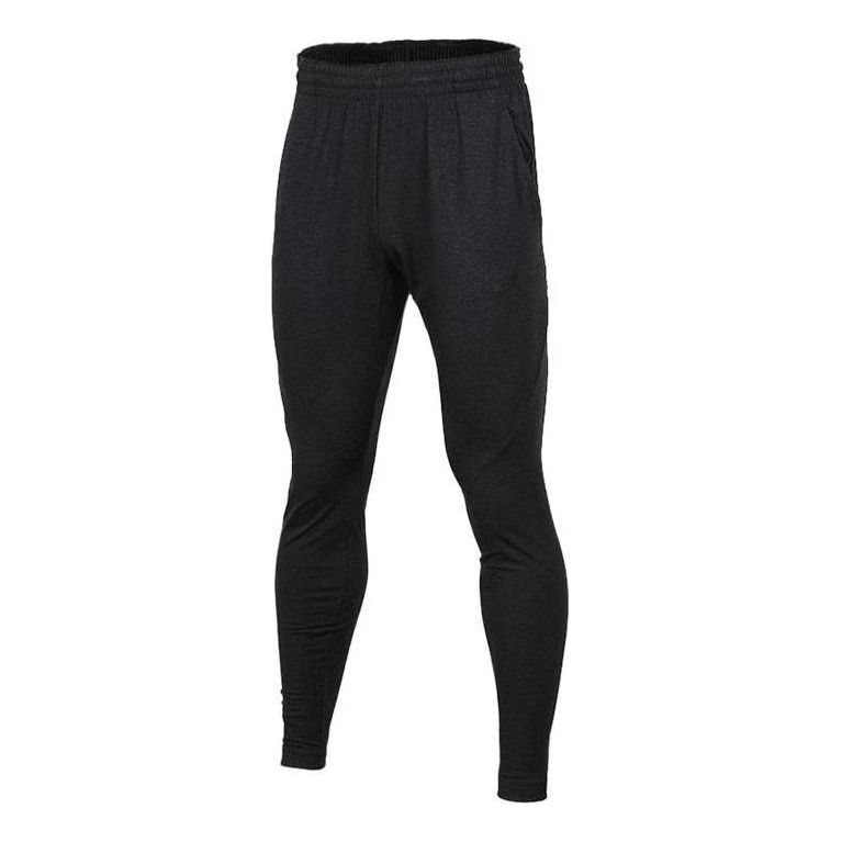 Trenirka Jordan Air Jordan Slim Fit Sports Pants Črna | 861554-010
