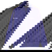 Classic Logo Track Jacket