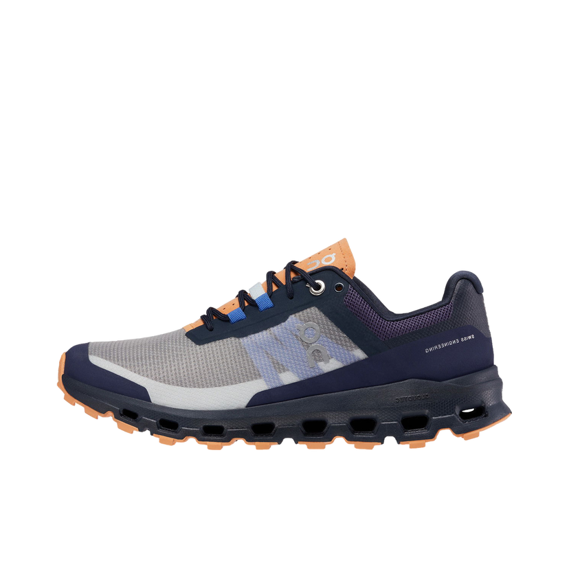 Tek On Running Cloudvista Mornarica | 64-98592