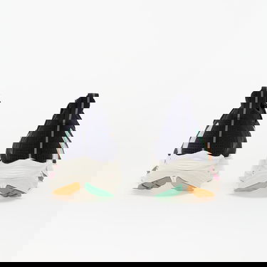 Superge in čevlji Mizuno Neo Vista 2 Črna | J1GC253905, 4