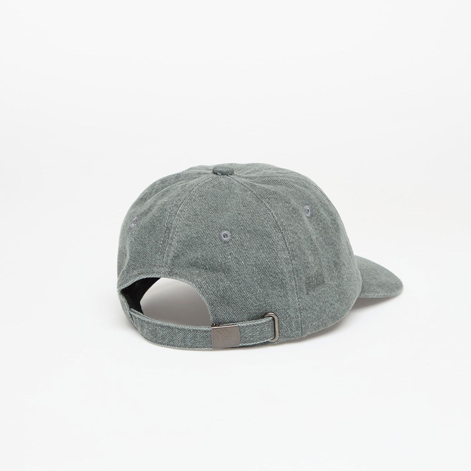 Kapa DAILY PAPER Daily Paper Stack Arch Denim Cap Siva | 2521083, 1