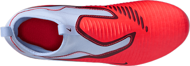 Superge in čevlji Nike JR PHANTOM 6 HIGH ACADEMY AG Lila | hq2034-400, 3