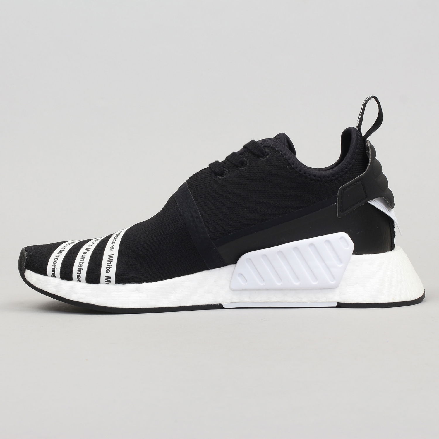 Superge in čevlji adidas Originals NMD R2 PK W Črna | BB2978, 0