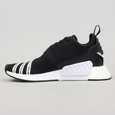 Superge in čevlji adidas Originals NMD R2 PK W Črna | BB2978, 0