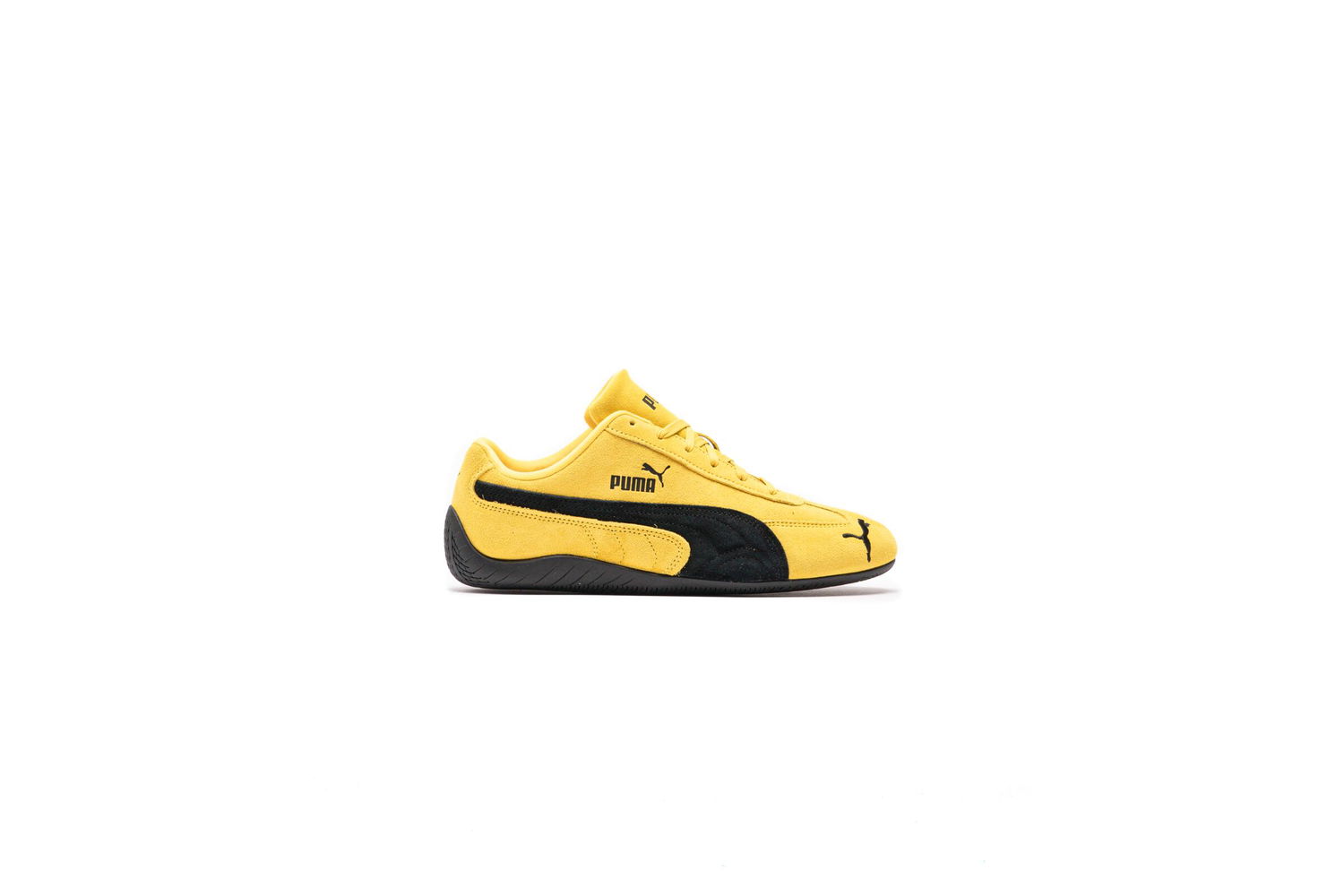 Superge in čevlji Puma Speedcat OG Rumena | 398846-19, 0