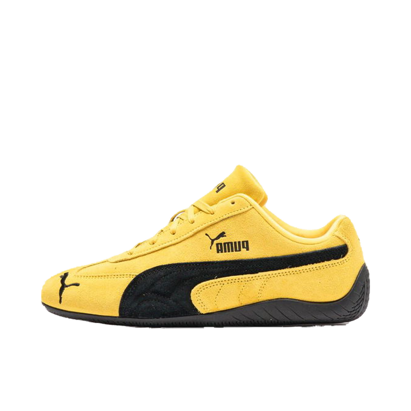 Superge in čevlji Puma Speedcat OG Rumena | 398846-19
