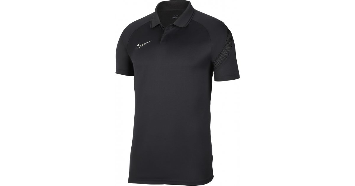 Polo majica Nike Nike Dri-FIT Academy Pro Polo Črna | bv6949-062, 1