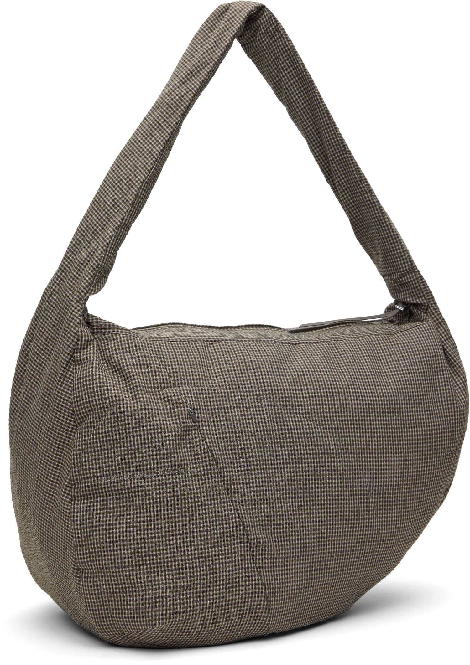 Torba za čez ramo Post Archive Faction (PAF) POST ARCHIVE FACTION (PAF) CVSM Edition 8.0 Large Bag Zelena | 8.0 CVSM L-BR, 1