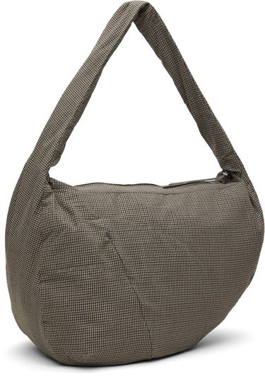 Torba za čez ramo Post Archive Faction (PAF) POST ARCHIVE FACTION (PAF) CVSM Edition 8.0 Large Bag Zelena | 8.0 CVSM L-BR, 1
