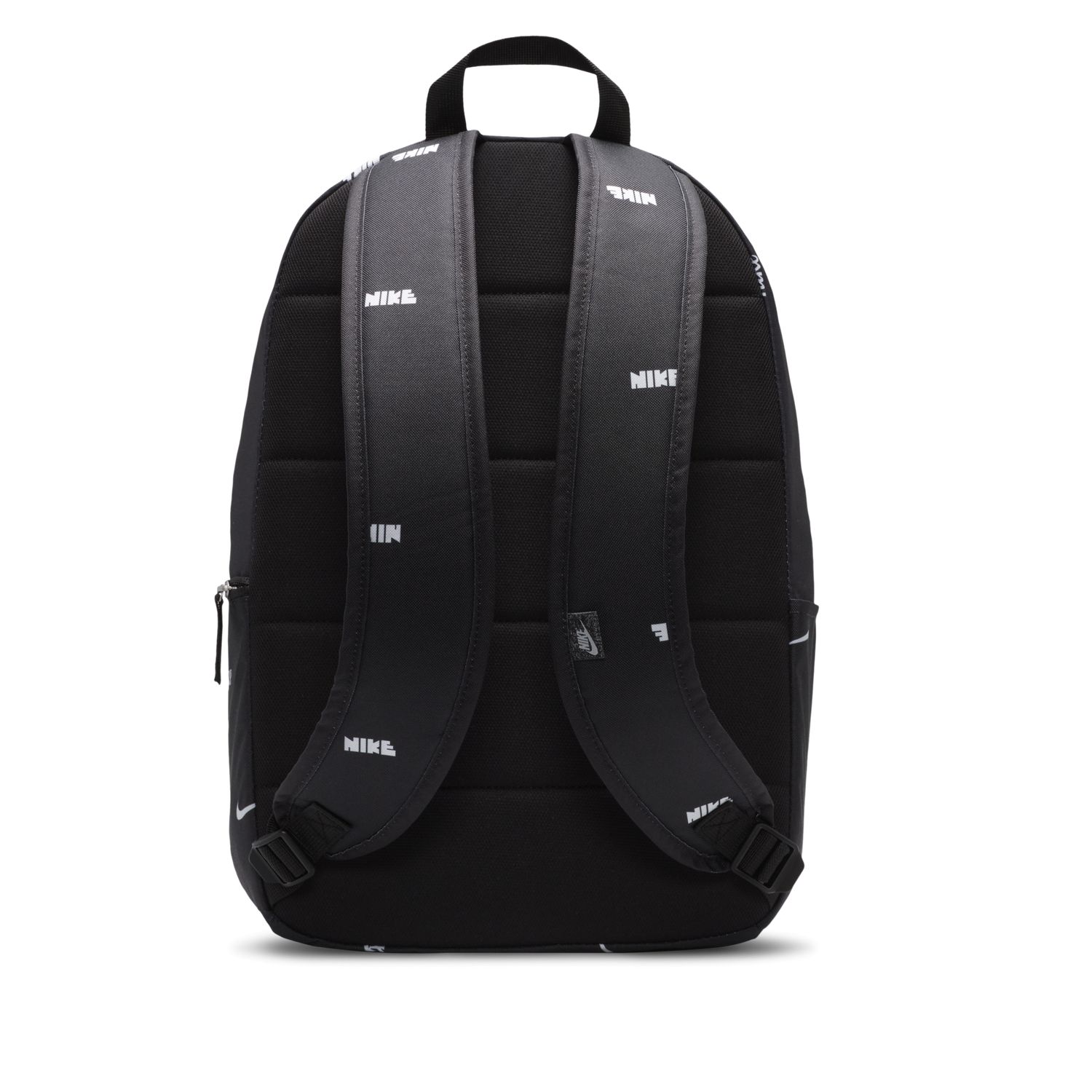 Nahrbtnik Nike Heritage Backpack 25 l Črna | FJ4814-010, 1