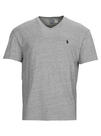 Majica Polo by Ralph Lauren Polo T-shirt Siva | 710708261002